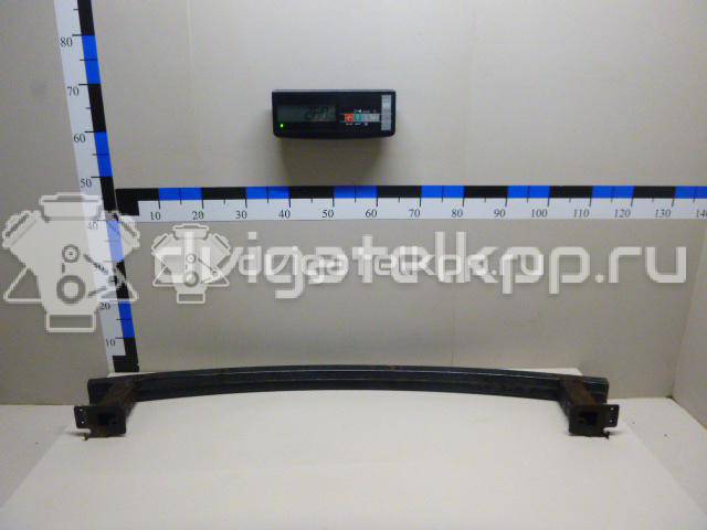 Фото Усилитель переднего бампера  620304EA0B для Nissan Qashqai {forloop.counter}}