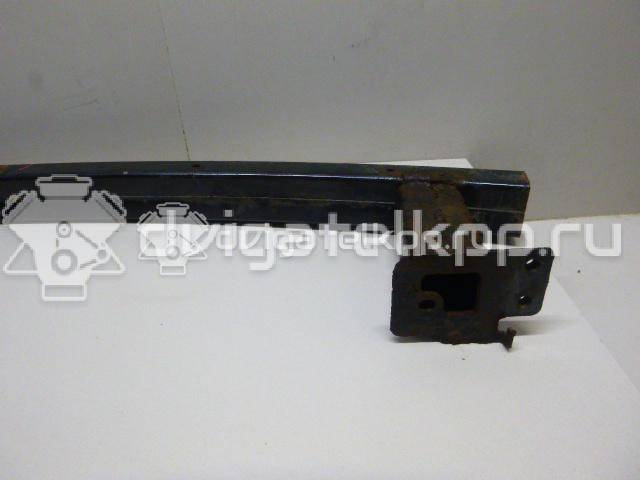 Фото Усилитель переднего бампера  620304EA0B для Nissan Qashqai {forloop.counter}}