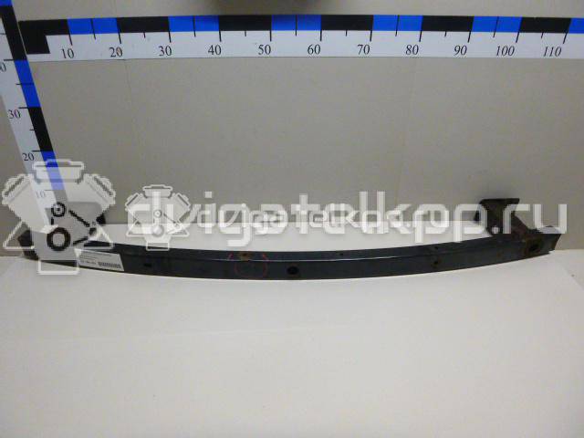 Фото Усилитель переднего бампера  620304EA0B для Nissan Qashqai {forloop.counter}}