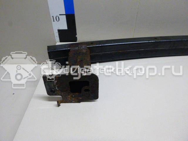 Фото Усилитель переднего бампера  620304EA0B для Nissan Qashqai {forloop.counter}}