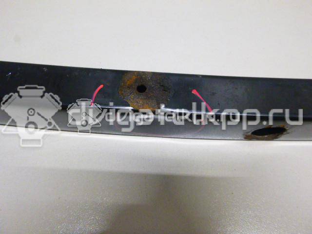 Фото Усилитель переднего бампера  620304EA0B для Nissan Qashqai {forloop.counter}}