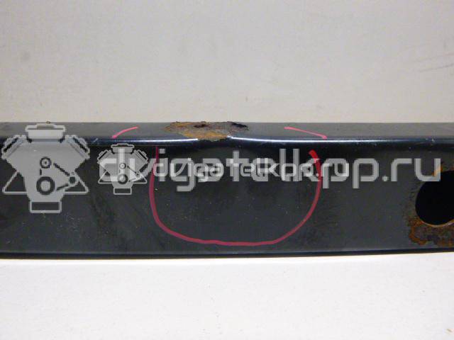 Фото Усилитель переднего бампера  620304EA0B для Nissan Qashqai {forloop.counter}}