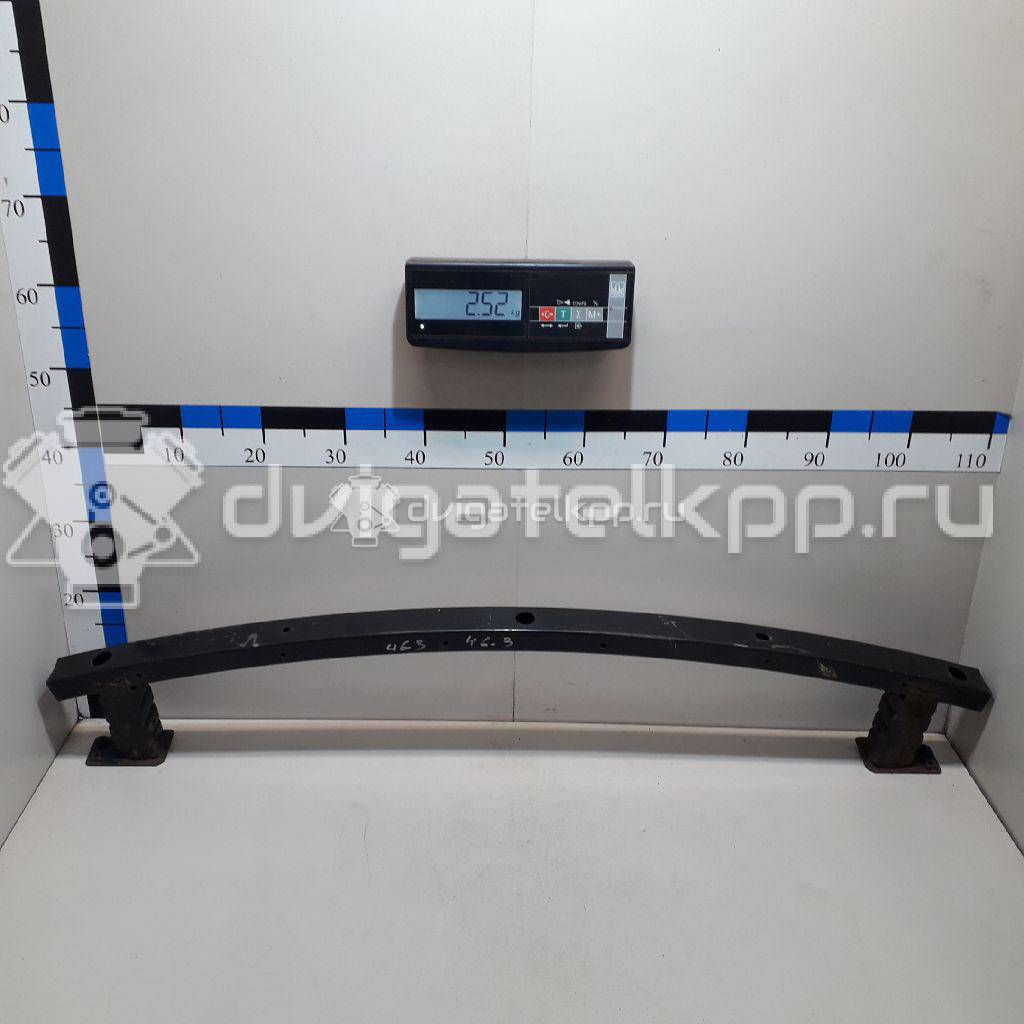 Фото Усилитель переднего бампера  620304ea0b для Nissan Qashqai {forloop.counter}}