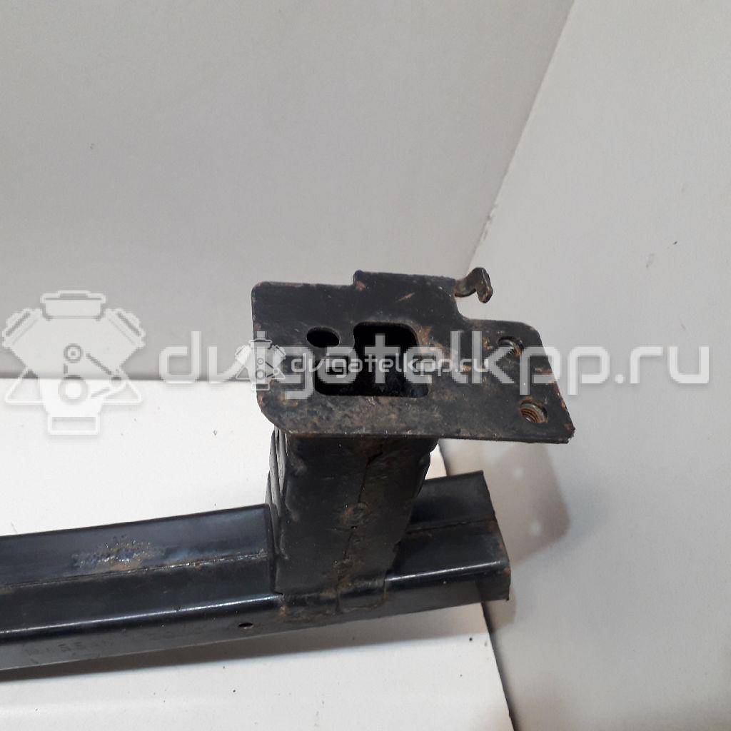 Фото Усилитель переднего бампера  620304ea0b для Nissan Qashqai {forloop.counter}}