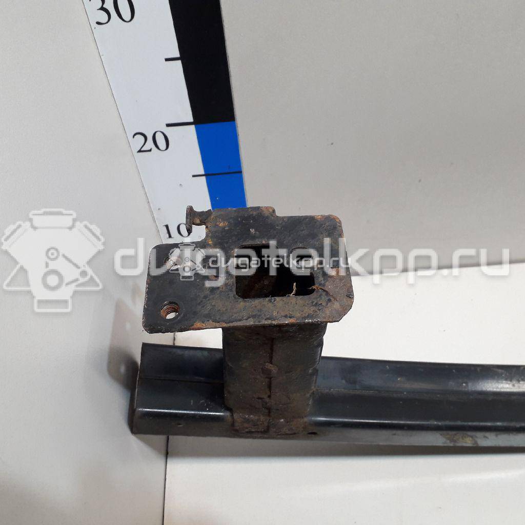 Фото Усилитель переднего бампера  620304ea0b для Nissan Qashqai {forloop.counter}}