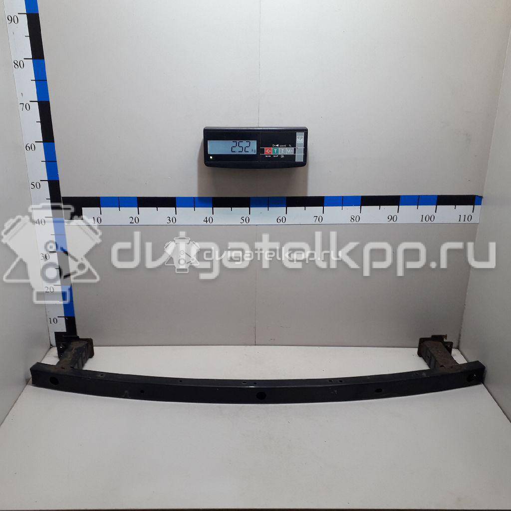 Фото Усилитель переднего бампера  620304ea0b для Nissan Qashqai {forloop.counter}}