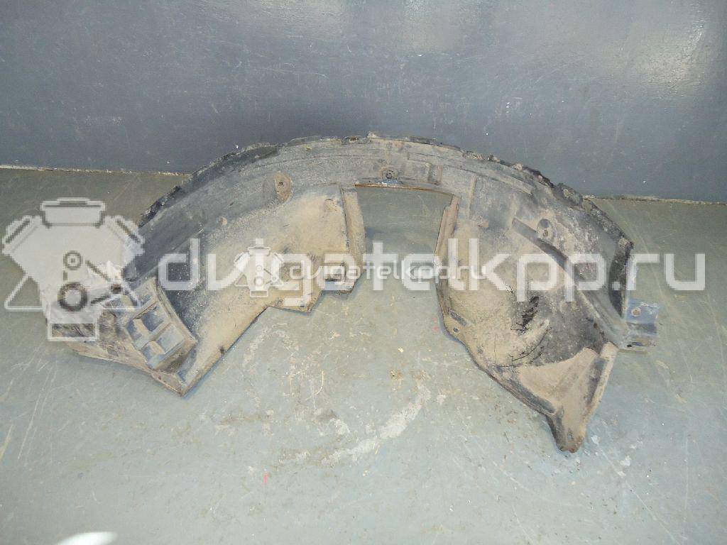 Фото Локер передний левый  638434EA0A для Nissan Qashqai {forloop.counter}}