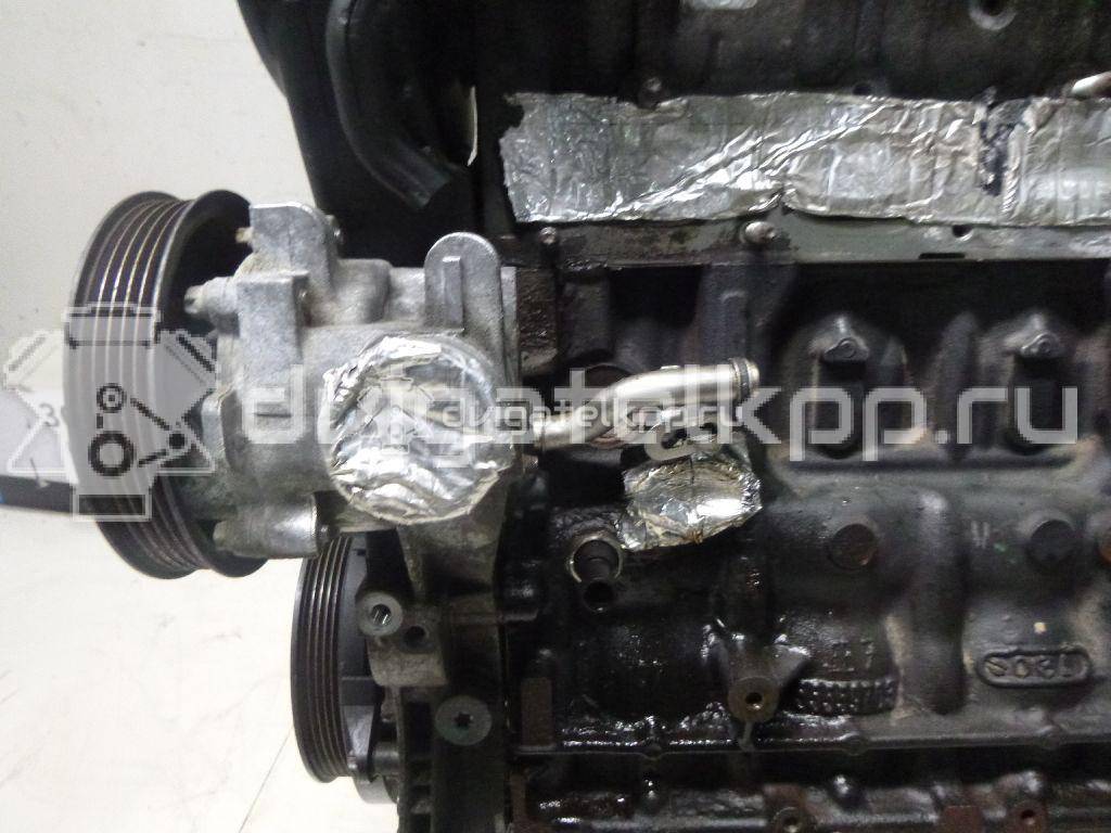 Фото Контрактный (б/у) двигатель Z 16 XER для Opel / Vauxhall 116 л.с 16V 1.6 л бензин 93169189 {forloop.counter}}