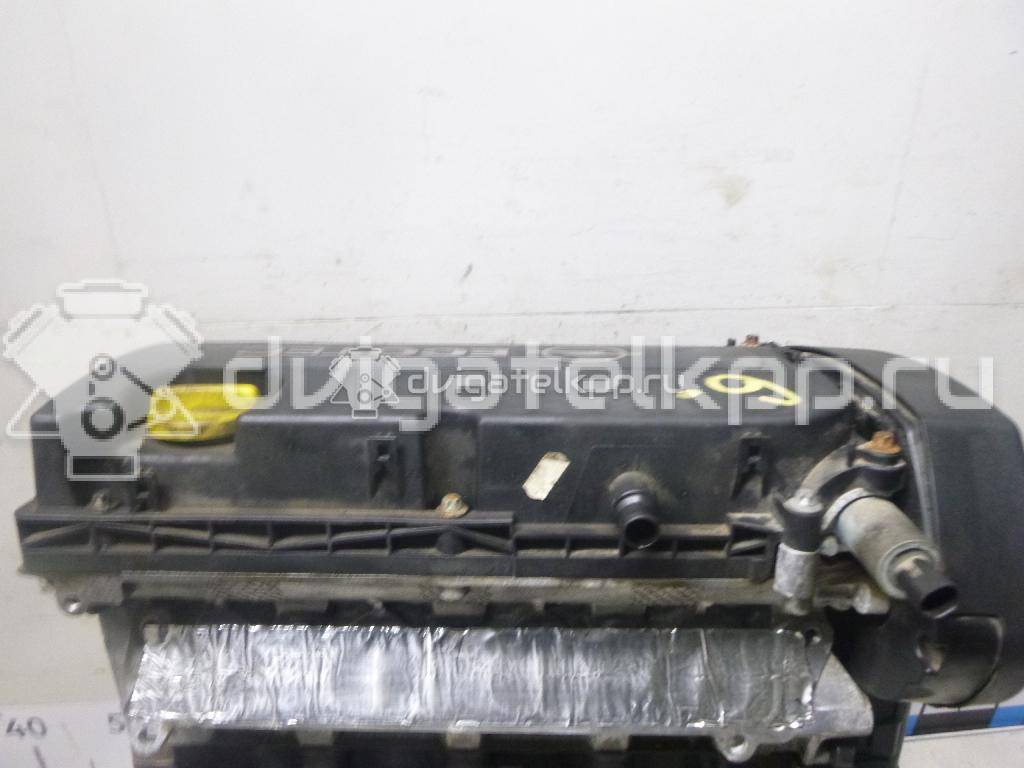 Фото Контрактный (б/у) двигатель Z 16 XER для Opel / Vauxhall 116 л.с 16V 1.6 л бензин 93169189 {forloop.counter}}