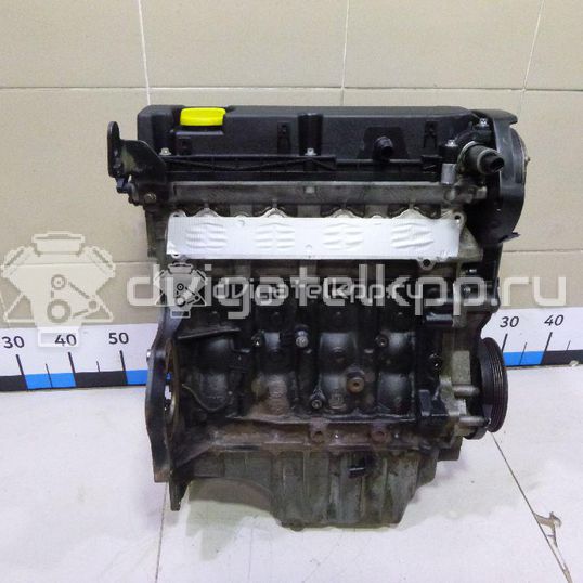 Фото Контрактный (б/у) двигатель Z 16 XER для Opel / Vauxhall 116 л.с 16V 1.6 л бензин 93169189