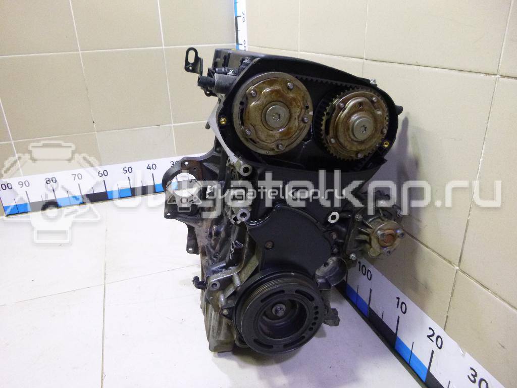 Фото Контрактный (б/у) двигатель Z 16 XEP для Opel / Vauxhall 101-105 л.с 16V 1.6 л бензин 93169189 {forloop.counter}}