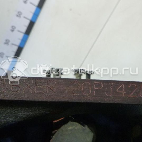 Фото Контрактный (б/у) двигатель Z 16 XEP для Opel / Vauxhall 101-105 л.с 16V 1.6 л бензин 93169189