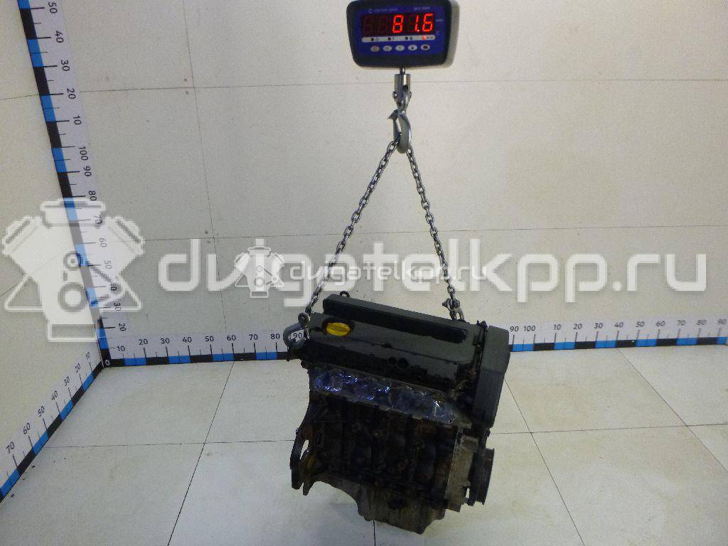 Фото Контрактный (б/у) двигатель Z 16 XEP для Opel / Vauxhall 101-105 л.с 16V 1.6 л бензин 93169189 {forloop.counter}}