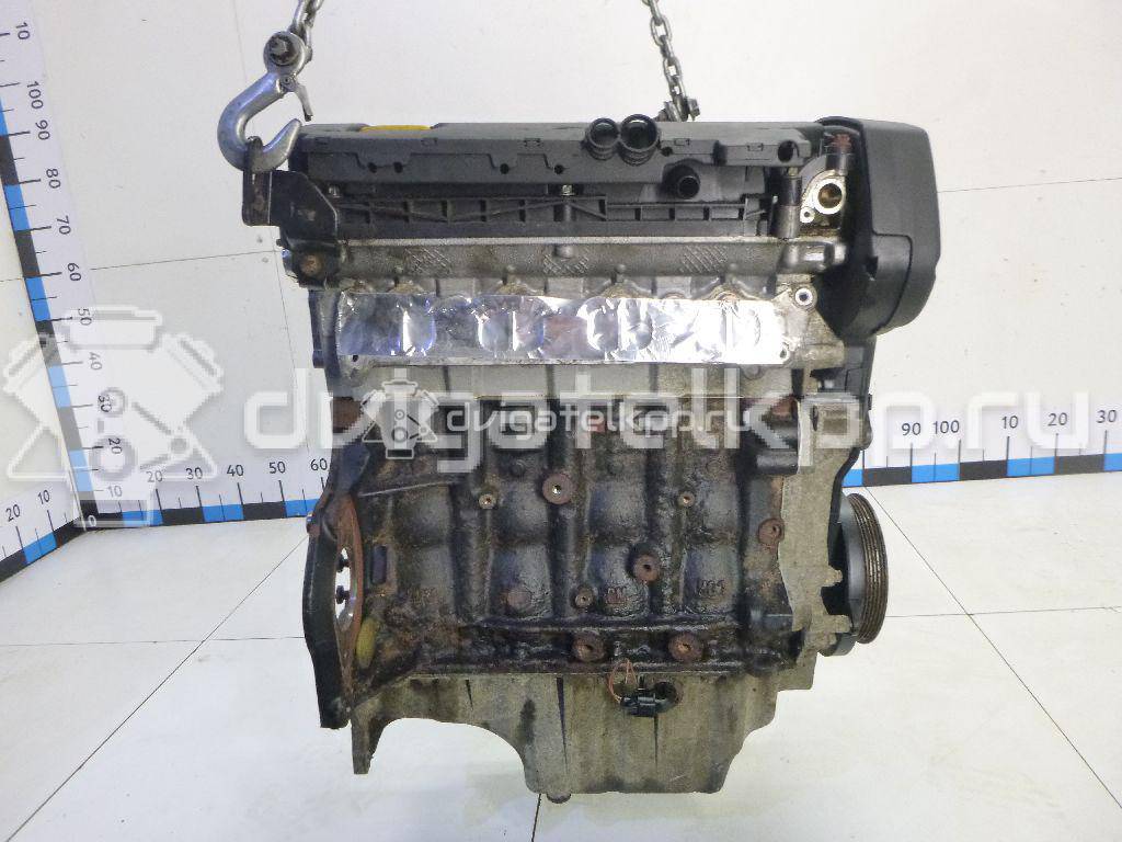 Фото Контрактный (б/у) двигатель Z 16 XEP для Opel / Vauxhall 101-105 л.с 16V 1.6 л бензин 93169189 {forloop.counter}}