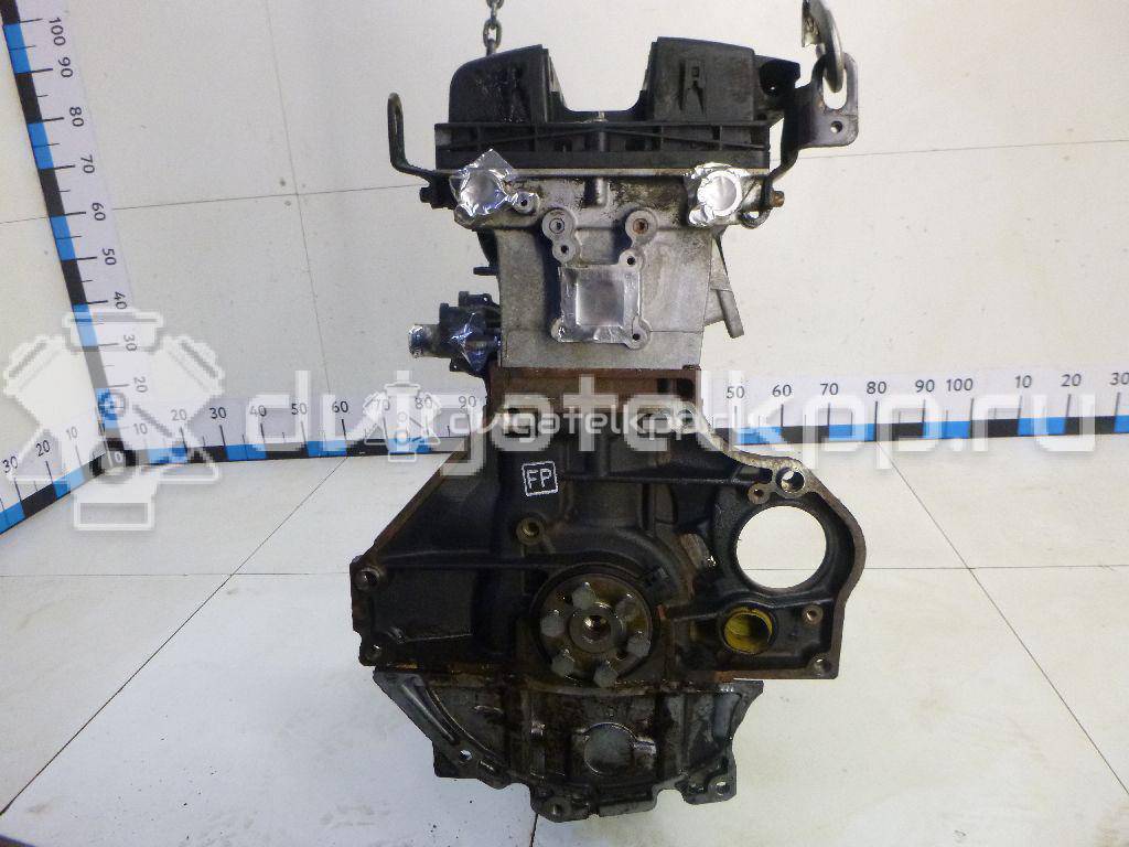 Фото Контрактный (б/у) двигатель Z 16 XEP для Opel / Vauxhall 101-105 л.с 16V 1.6 л бензин 93169189 {forloop.counter}}