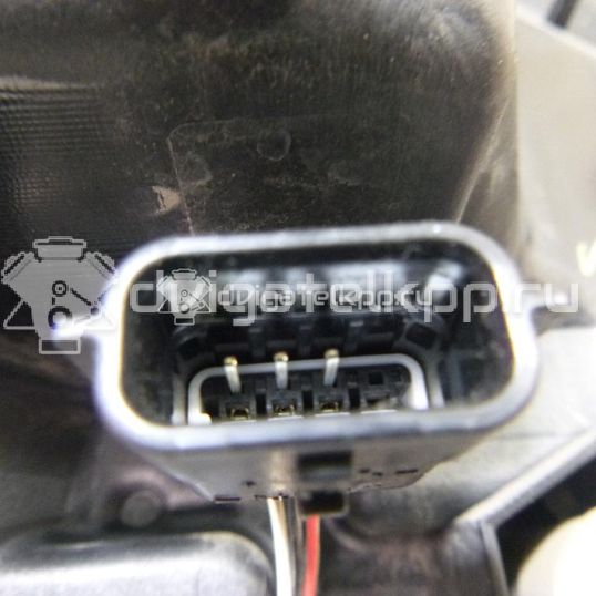 Фото Фонарь задний наружный правый  265504EA0A для Nissan Qashqai