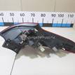 Фото Фонарь задний наружный правый  265504EA0A для Nissan Qashqai {forloop.counter}}