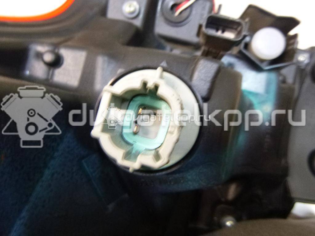 Фото Фонарь задний наружный левый  265554EA0A для Nissan Qashqai {forloop.counter}}