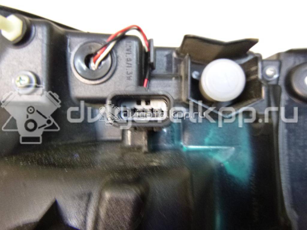 Фото Фонарь задний наружный левый  265554EA0A для Nissan Qashqai {forloop.counter}}