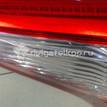 Фото Фонарь задний наружный левый  265554EA0A для Nissan Qashqai {forloop.counter}}