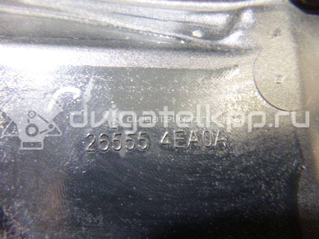 Фото Фонарь задний наружный левый  265554EA0A для Nissan Qashqai {forloop.counter}}