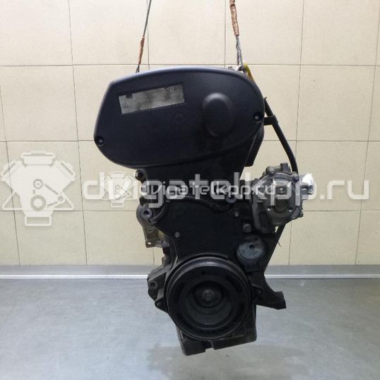 Фото Контрактный (б/у) двигатель Z 16 XER для Opel / Vauxhall 116 л.с 16V 1.6 л бензин 93191969