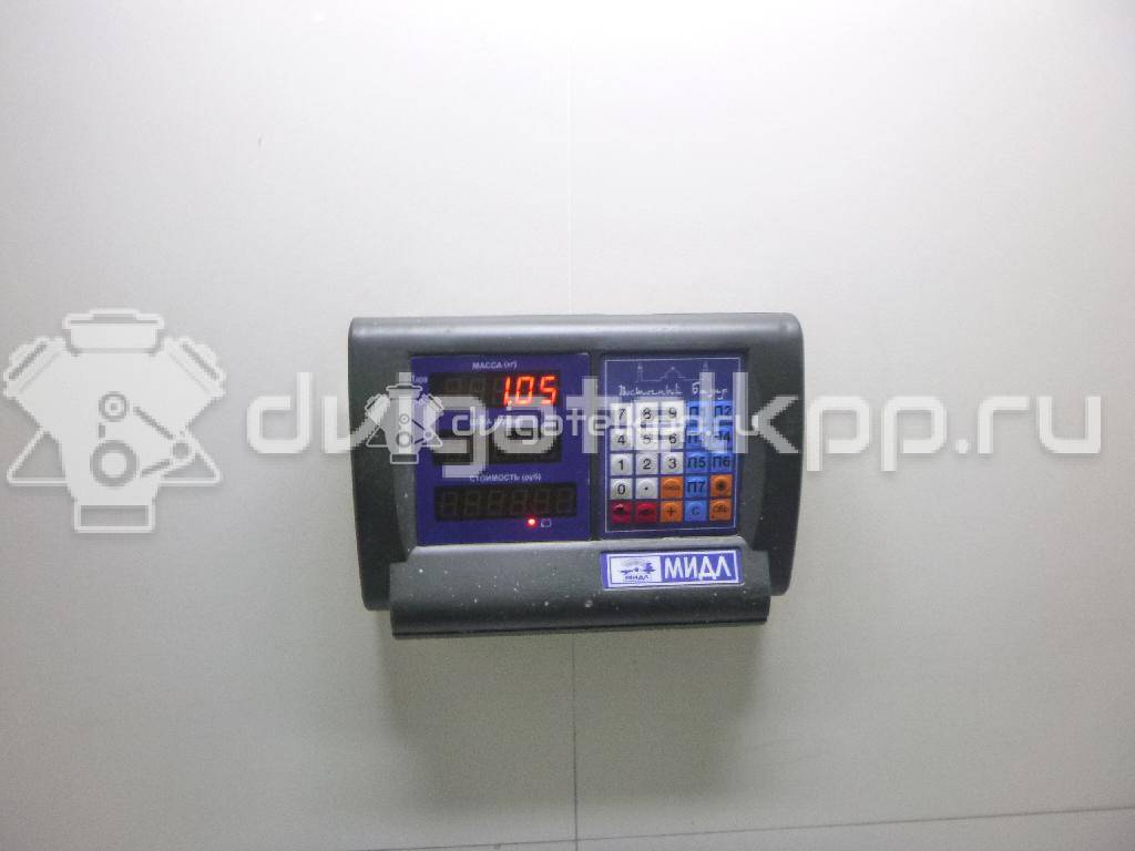 Фото Фонарь задний наружный левый  265554EA0A для Nissan Qashqai {forloop.counter}}