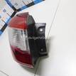 Фото Фонарь задний наружный левый  265554EA0A для Nissan Qashqai {forloop.counter}}