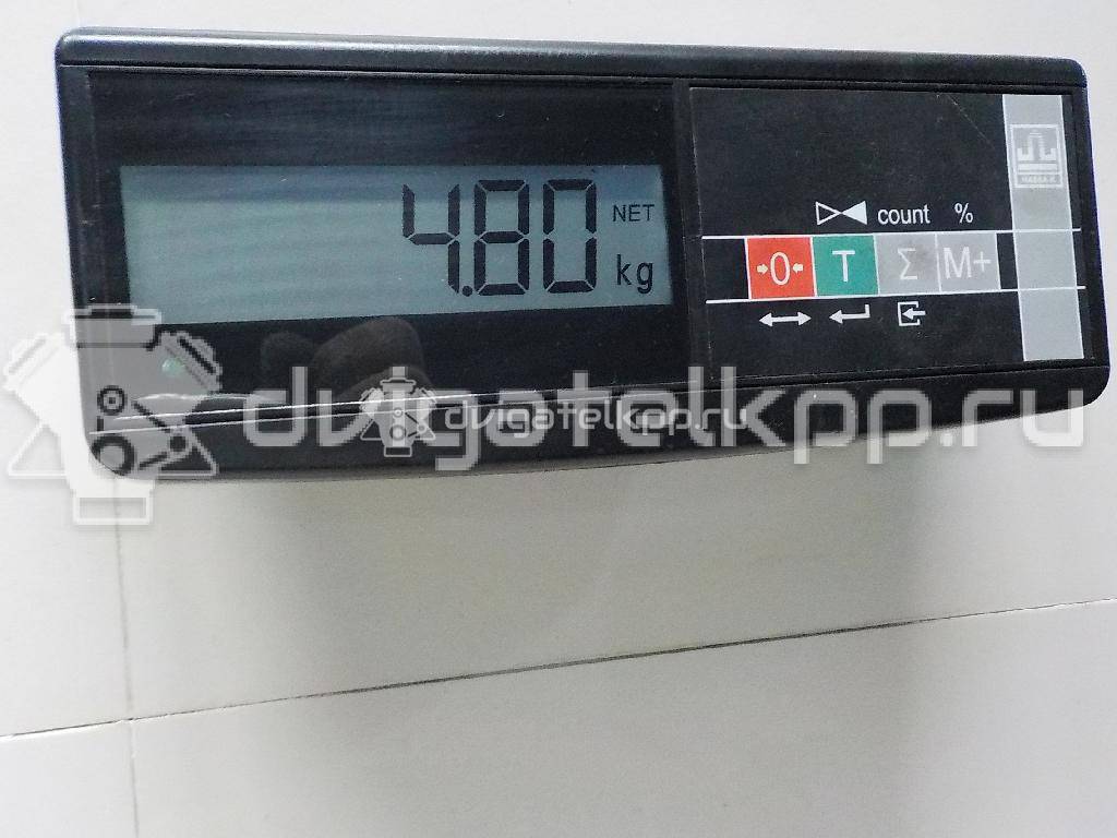 Фото Рейка рулевая  480014EH0A для Nissan Qashqai {forloop.counter}}