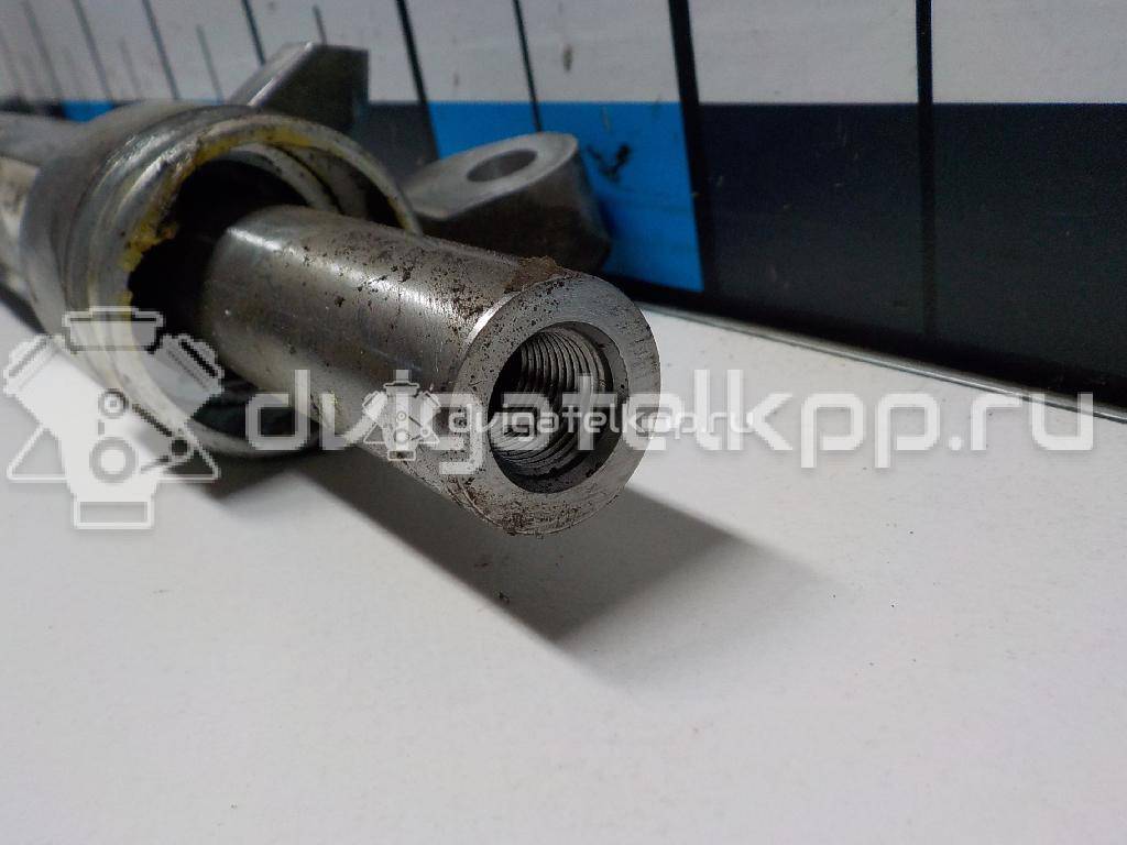 Фото Рейка рулевая  480014EH0A для Nissan Qashqai {forloop.counter}}