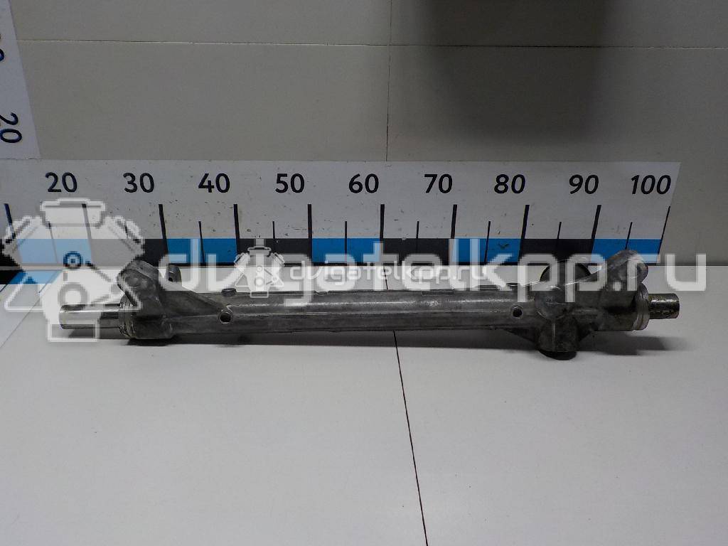 Фото Рейка рулевая  480014EH0A для Nissan Qashqai {forloop.counter}}