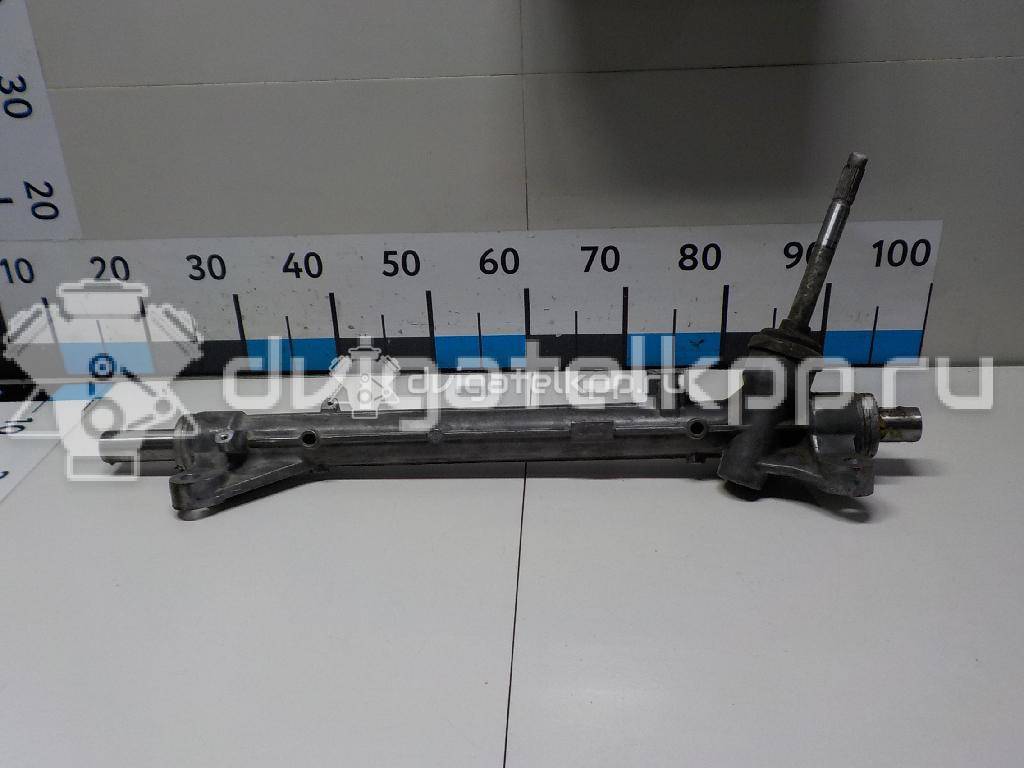 Фото Рейка рулевая  480014EH0A для Nissan Qashqai {forloop.counter}}