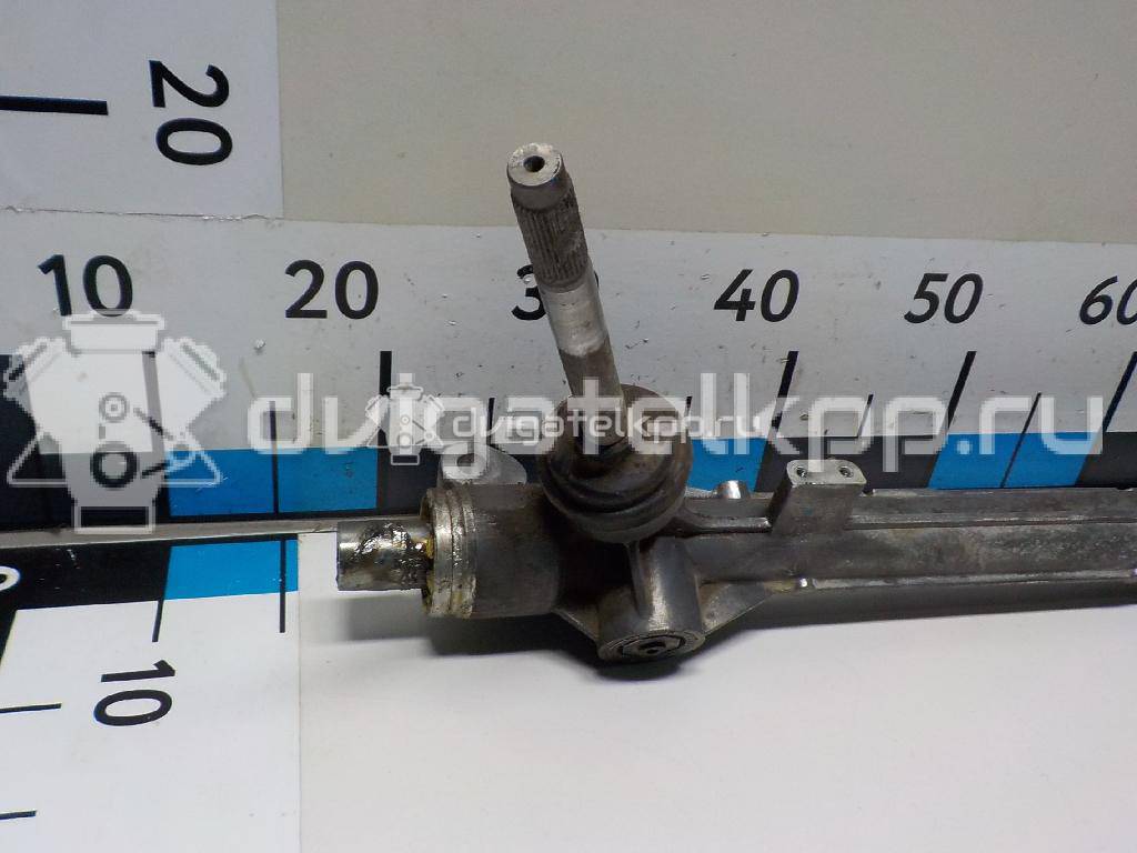 Фото Рейка рулевая  480014EH0A для Nissan Qashqai {forloop.counter}}