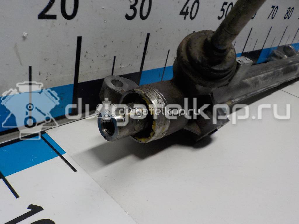 Фото Рейка рулевая  480014EH0A для Nissan Qashqai {forloop.counter}}