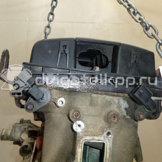 Фото Контрактный (б/у) двигатель Z 16 XER для Opel / Vauxhall 116 л.с 16V 1.6 л бензин 93191969