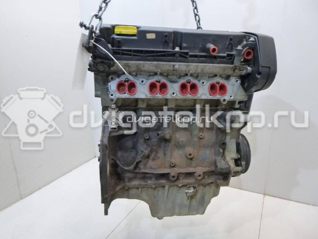 Фото Контрактный (б/у) двигатель Z 16 XER для Opel / Vauxhall 116 л.с 16V 1.6 л бензин 93191969 {forloop.counter}}