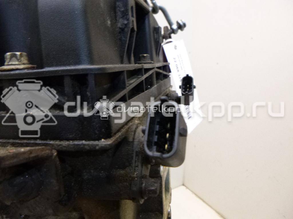 Фото Контрактный (б/у) двигатель Z 16 XER для Opel / Vauxhall 116 л.с 16V 1.6 л бензин 93191969 {forloop.counter}}