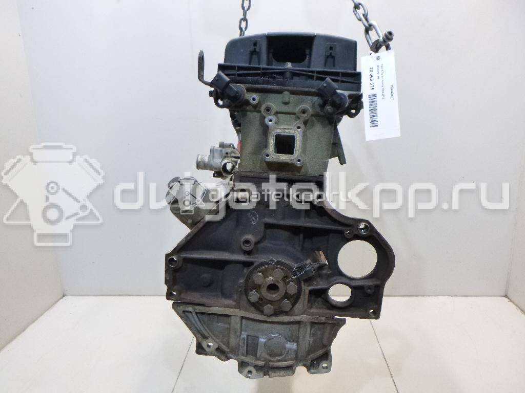 Фото Контрактный (б/у) двигатель Z 16 XER для Opel / Vauxhall 116 л.с 16V 1.6 л бензин 93191969 {forloop.counter}}