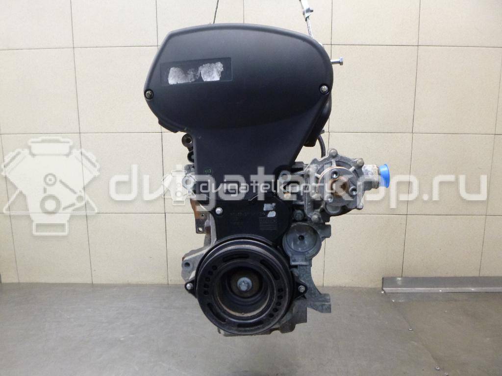 Фото Контрактный (б/у) двигатель Z 16 XEP для Opel / Vauxhall 101-105 л.с 16V 1.6 л бензин 93185103 {forloop.counter}}