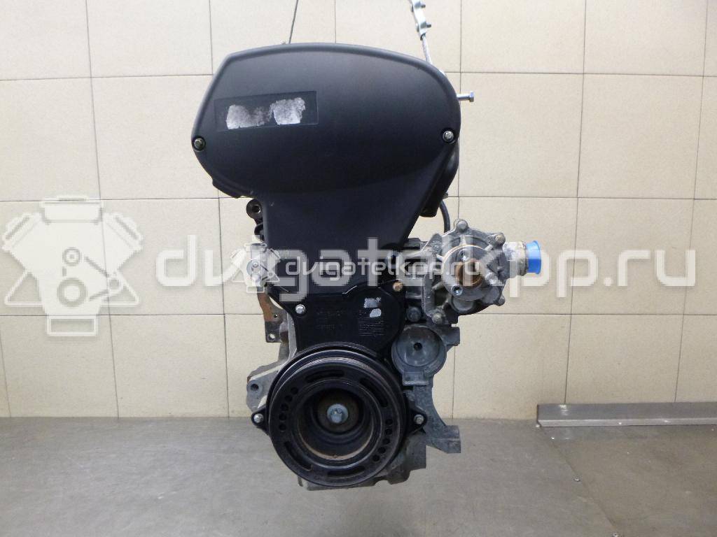 Фото Контрактный (б/у) двигатель Z 16 XEP для Opel / Vauxhall 101-105 л.с 16V 1.6 л бензин 93185103 {forloop.counter}}