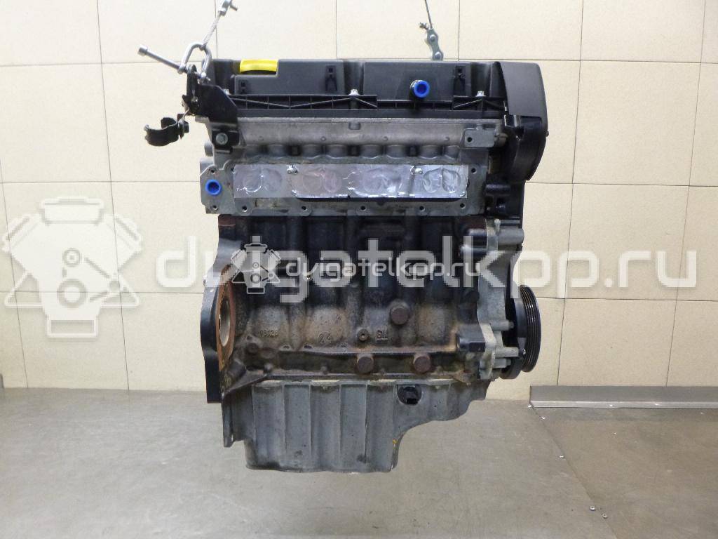 Фото Контрактный (б/у) двигатель Z 16 XEP для Opel / Vauxhall 101-105 л.с 16V 1.6 л бензин 93185103 {forloop.counter}}