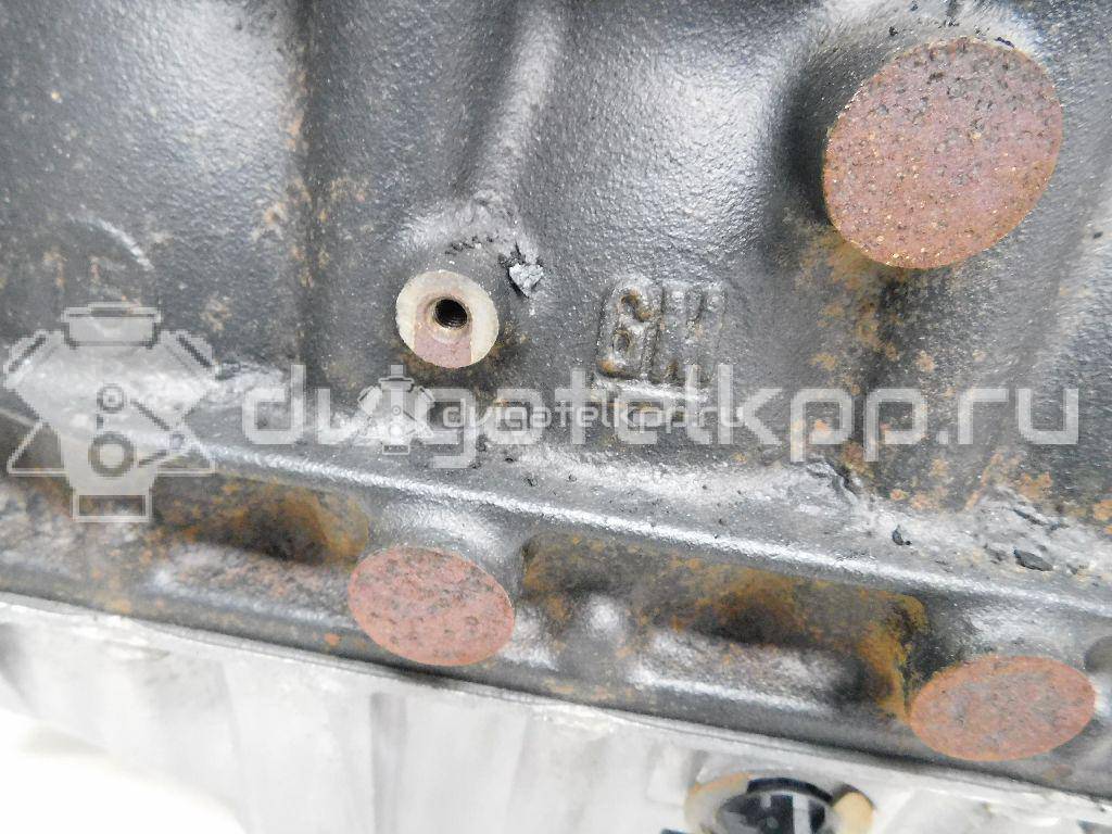 Фото Контрактный (б/у) двигатель Z 16 XEP для Opel / Vauxhall 101-105 л.с 16V 1.6 л бензин 93185103 {forloop.counter}}