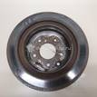Фото Диск тормозной задний  432068H701 для Nissan X-Trail / 350 Z Z33 / Qashqai / Juke F15 / Leaf Ze0 {forloop.counter}}