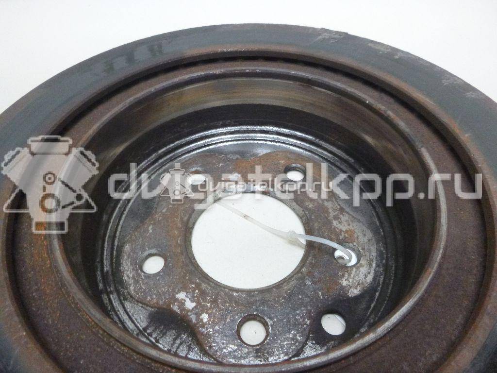 Фото Диск тормозной задний  432068H701 для Nissan X-Trail / 350 Z Z33 / Qashqai / Juke F15 / Leaf Ze0 {forloop.counter}}