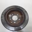 Фото Диск тормозной задний  432068H701 для Nissan X-Trail / 350 Z Z33 / Qashqai / Juke F15 / Leaf Ze0 {forloop.counter}}