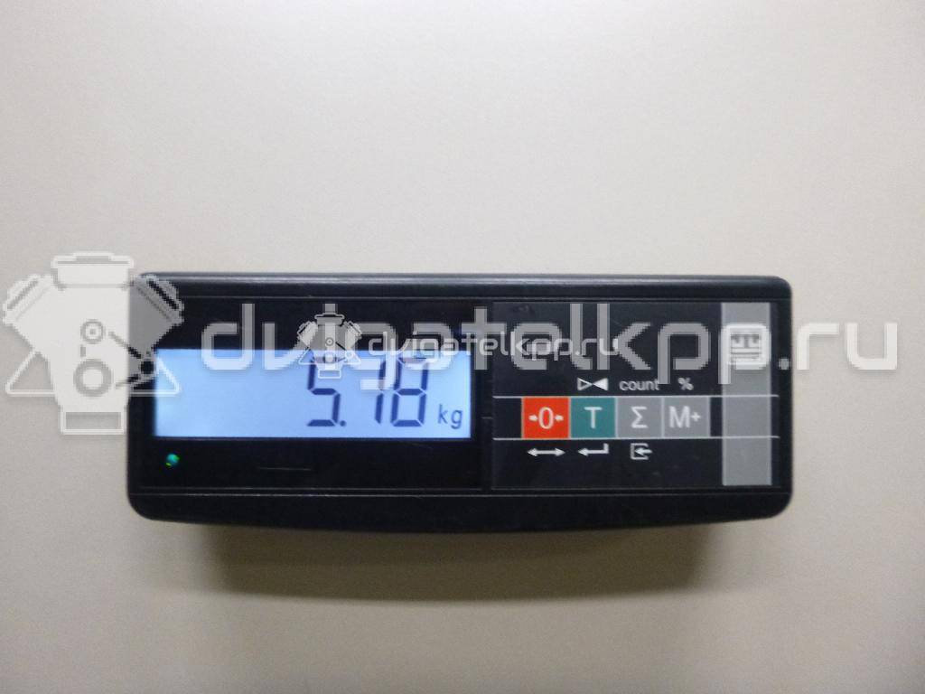 Фото Диск тормозной задний  432068H701 для Nissan X-Trail / 350 Z Z33 / Qashqai / Juke F15 / Leaf Ze0 {forloop.counter}}