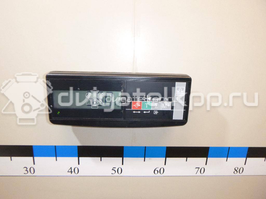 Фото Диск тормозной задний  432064EA0A для Nissan Qashqai / X-Trail {forloop.counter}}