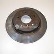 Фото Диск тормозной задний  432064EA0A для Nissan Qashqai / X-Trail {forloop.counter}}