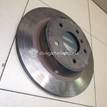 Фото Диск тормозной задний  432064EA0A для Nissan Qashqai / X-Trail {forloop.counter}}