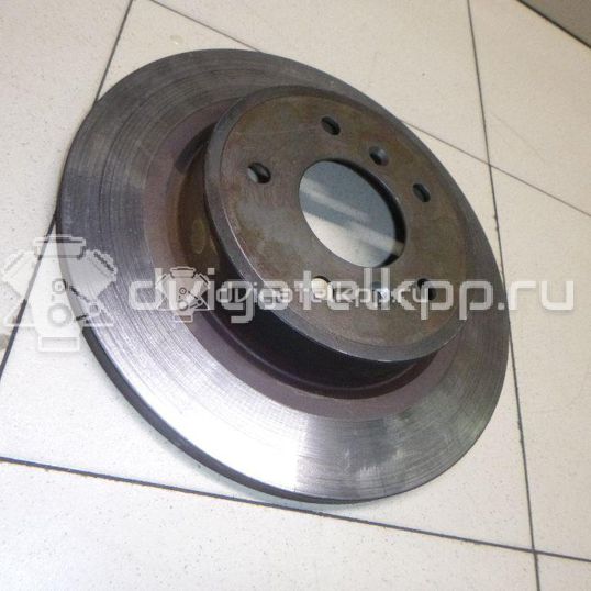 Фото Диск тормозной задний  432064ea0a для Nissan Qashqai / X-Trail